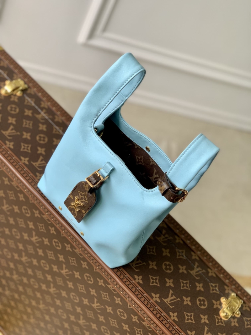 LV Top Handle Bags